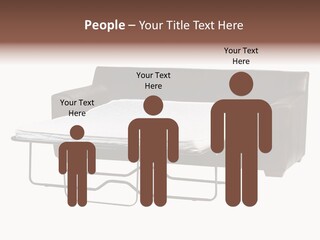 Mattress Care Quest Room PowerPoint Template