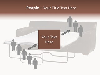Mattress Care Quest Room PowerPoint Template