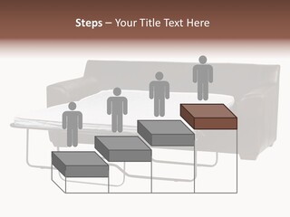 Mattress Care Quest Room PowerPoint Template