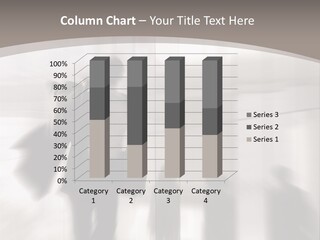 Motion Way Group PowerPoint Template