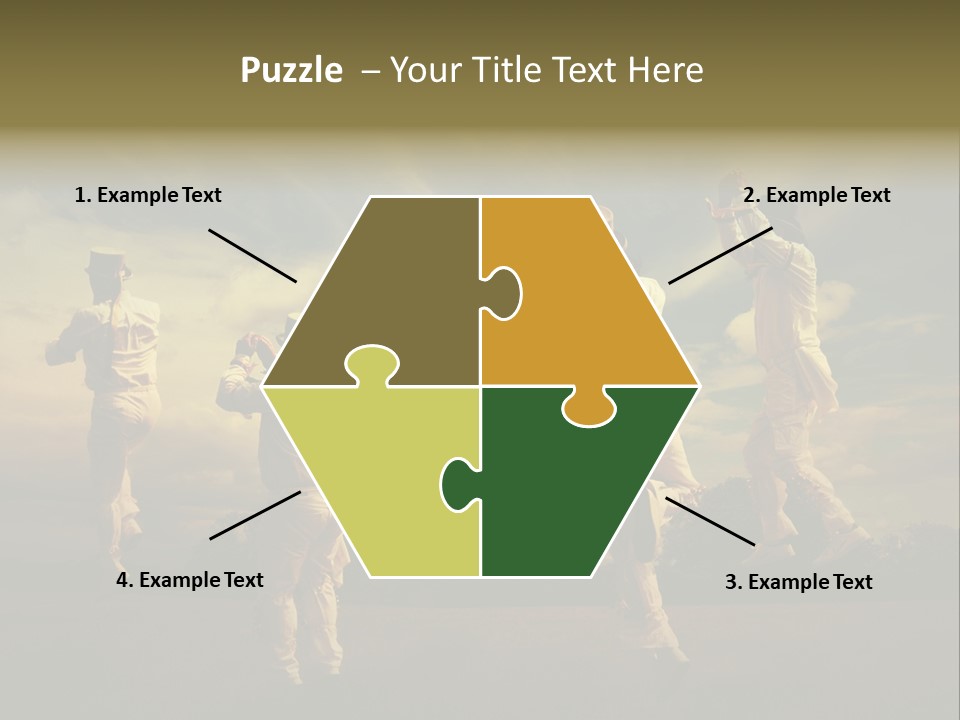 Country Rural Movement PowerPoint Template