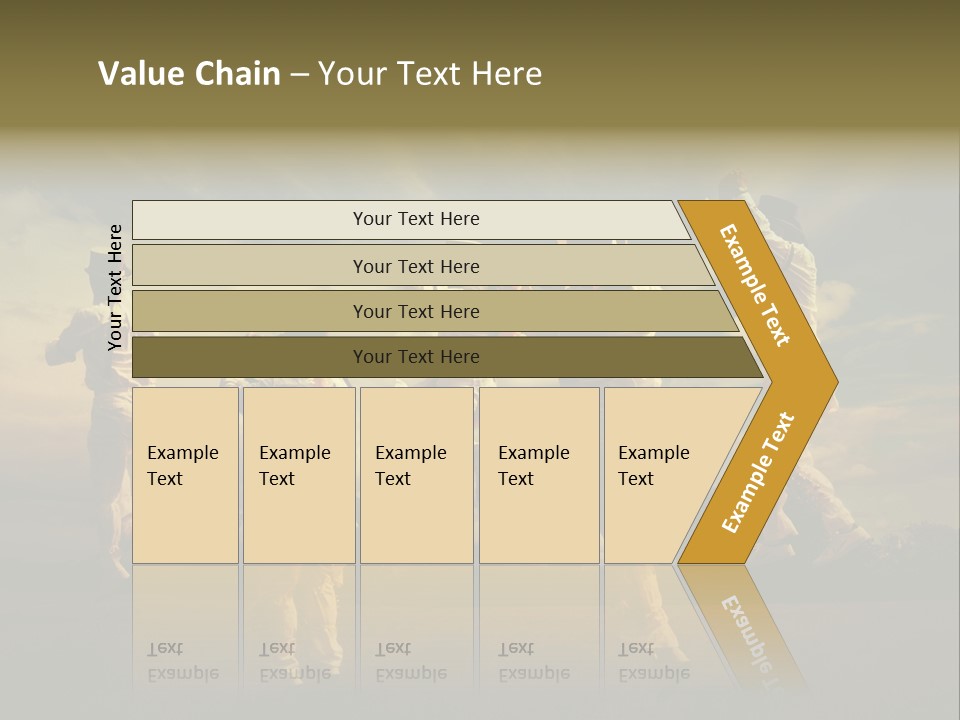 Country Rural Movement PowerPoint Template