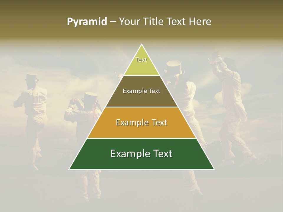 Country Rural Movement PowerPoint Template