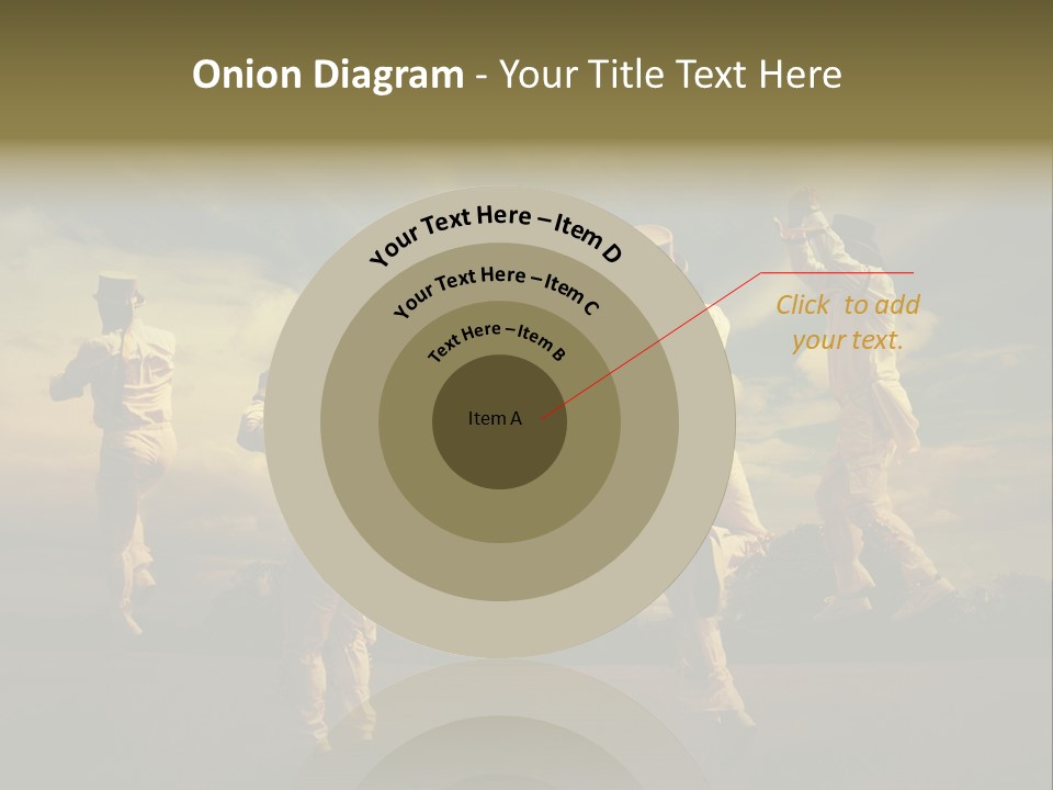 Country Rural Movement PowerPoint Template