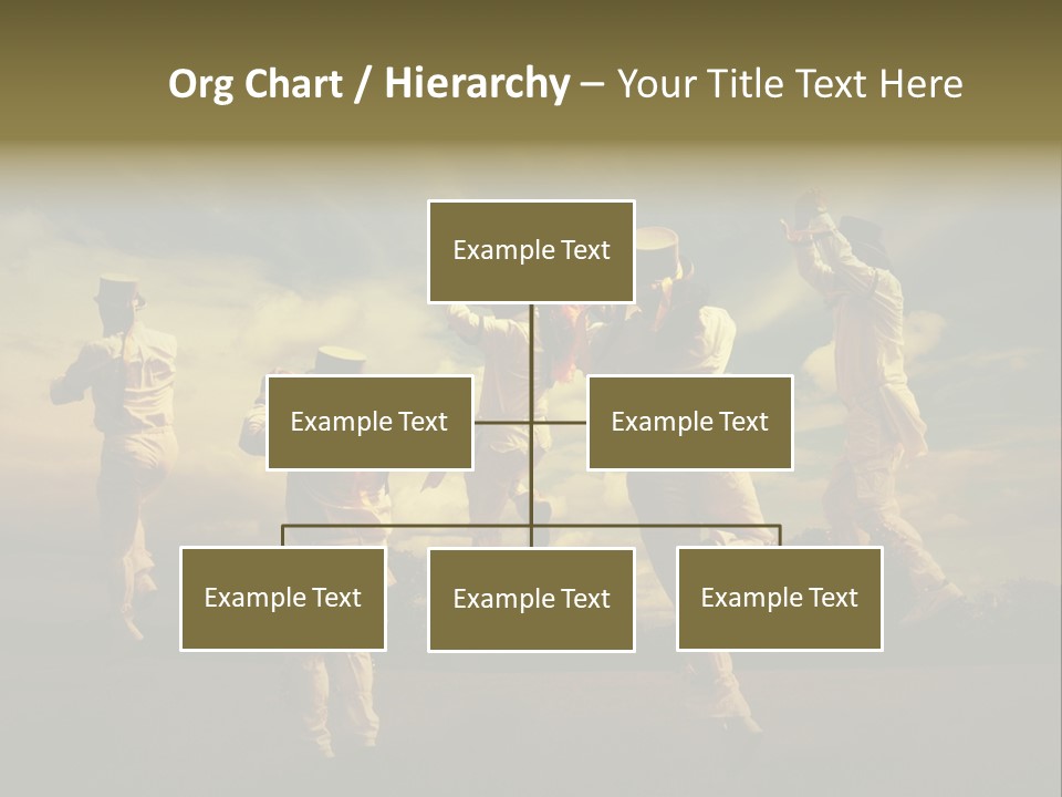 Country Rural Movement PowerPoint Template