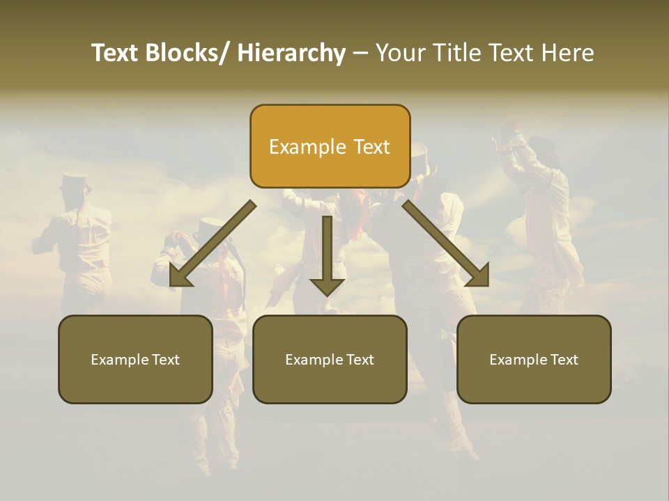 Country Rural Movement PowerPoint Template