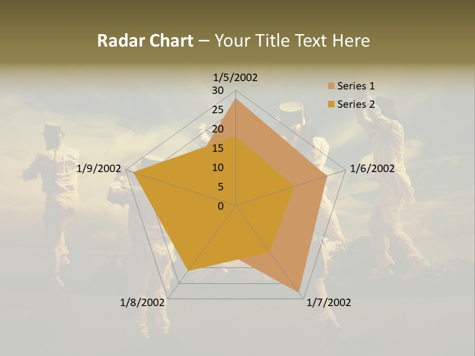 Country Rural Movement PowerPoint Template