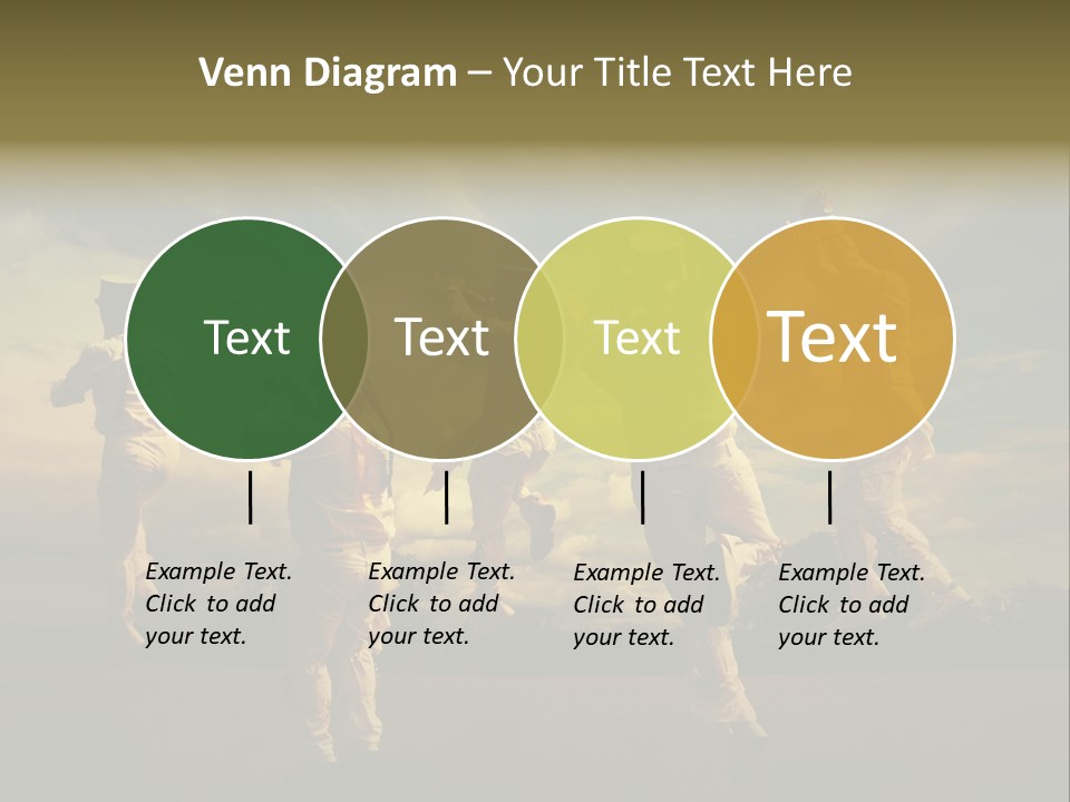 Country Rural Movement PowerPoint Template