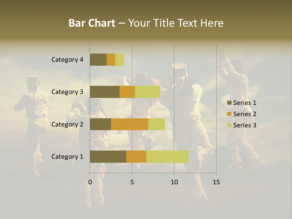 Country Rural Movement PowerPoint Template