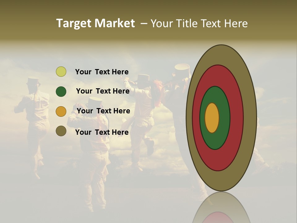 Country Rural Movement PowerPoint Template