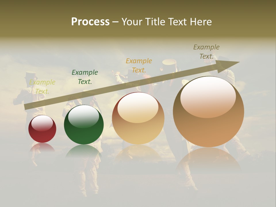 Country Rural Movement PowerPoint Template