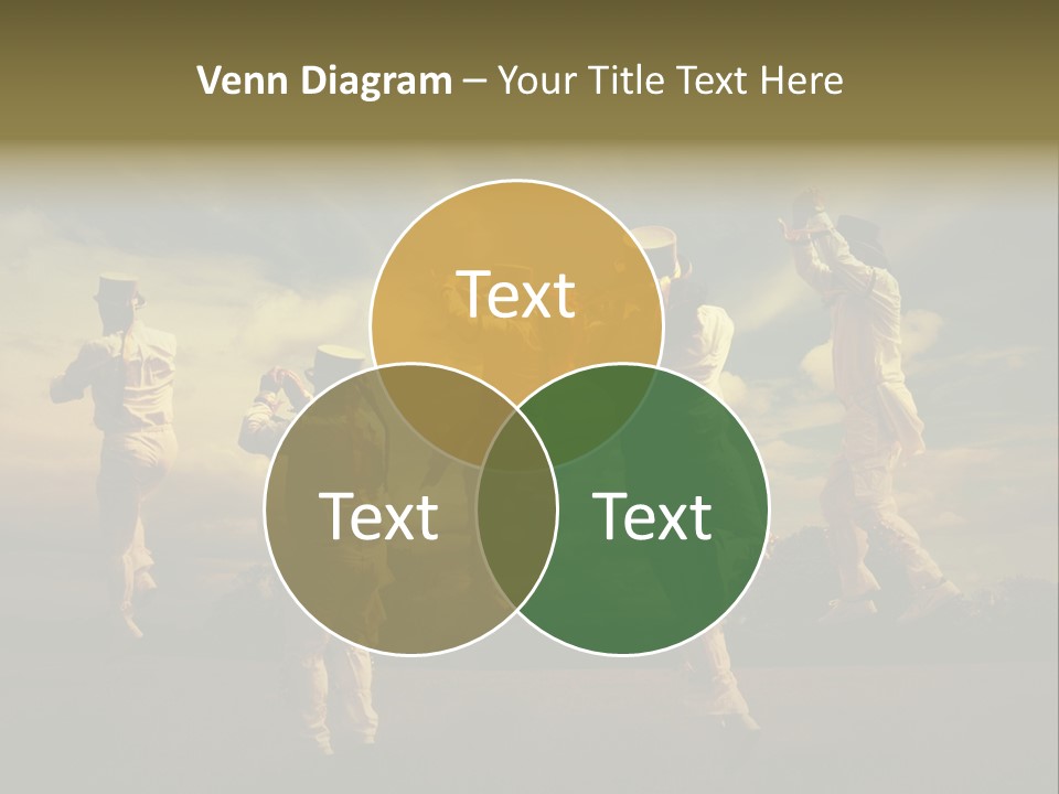 Country Rural Movement PowerPoint Template
