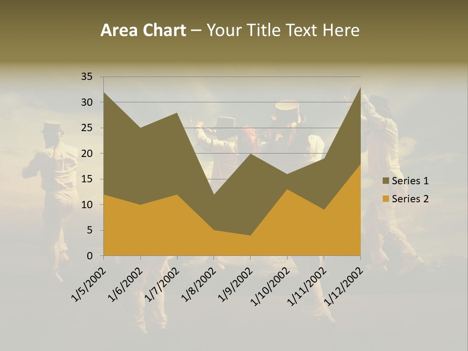 Country Rural Movement PowerPoint Template