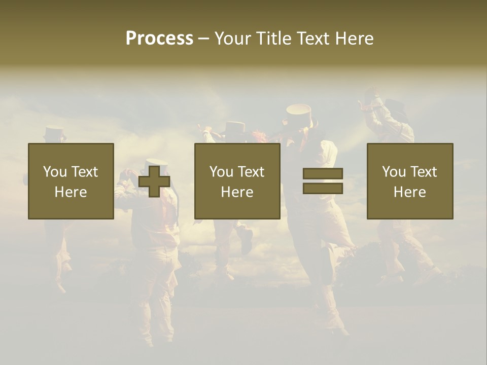 Country Rural Movement PowerPoint Template