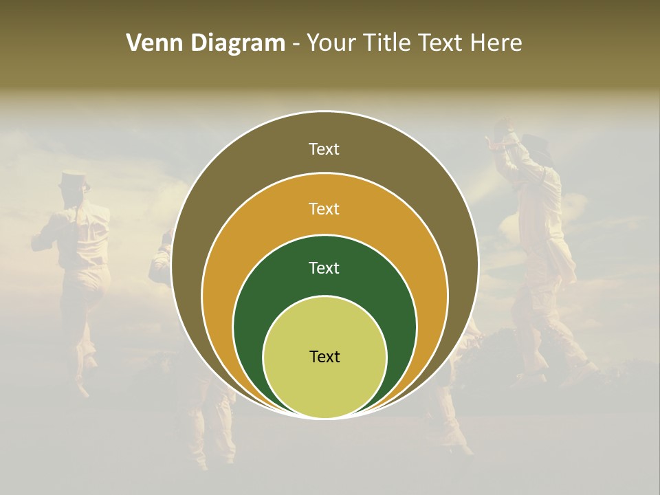 Country Rural Movement PowerPoint Template