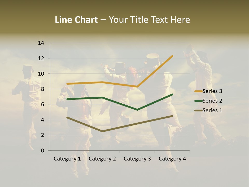 Country Rural Movement PowerPoint Template