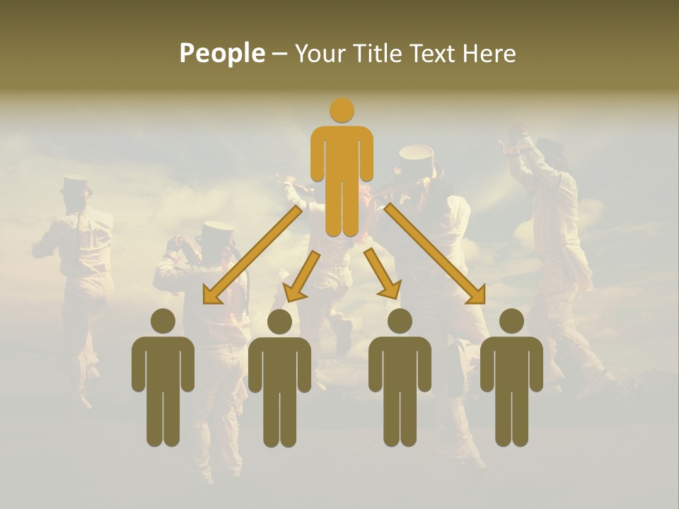 Country Rural Movement PowerPoint Template