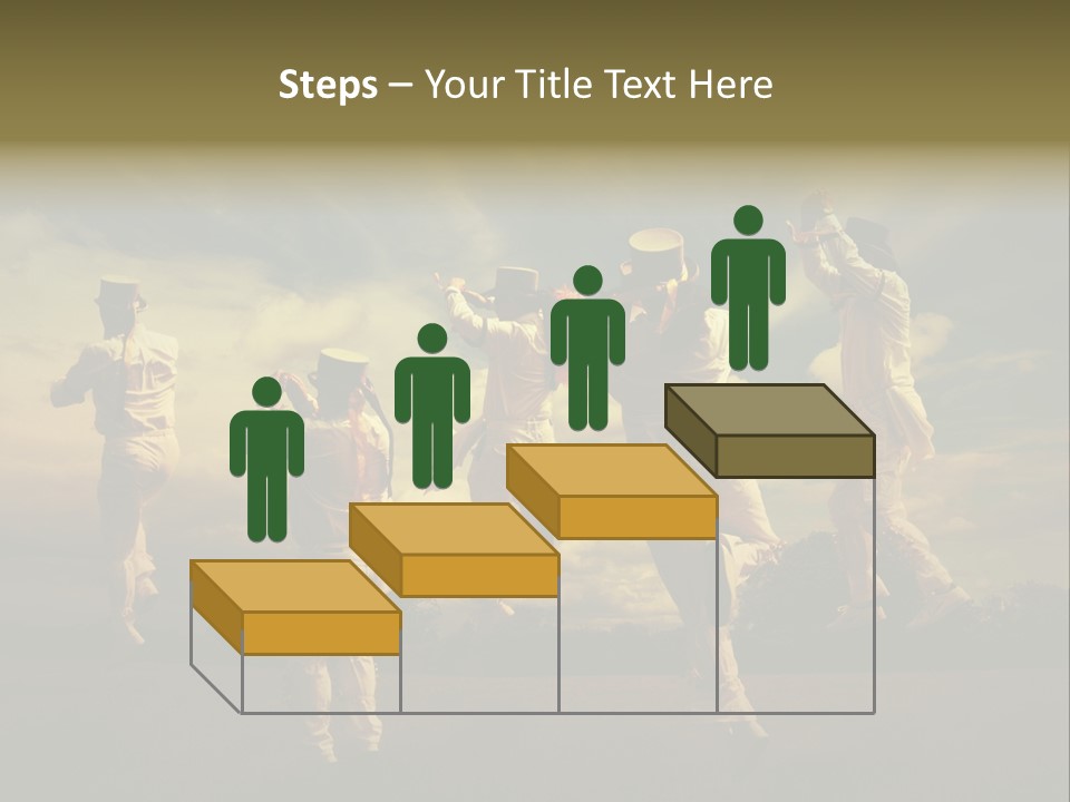 Country Rural Movement PowerPoint Template