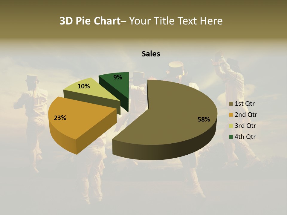 Country Rural Movement PowerPoint Template