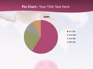 Mixed Race Parents Togetherness PowerPoint Template