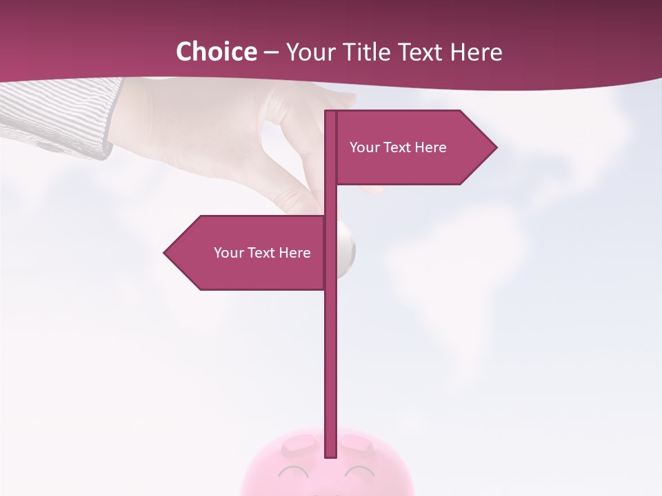 Mixed Race Parents Togetherness PowerPoint Template