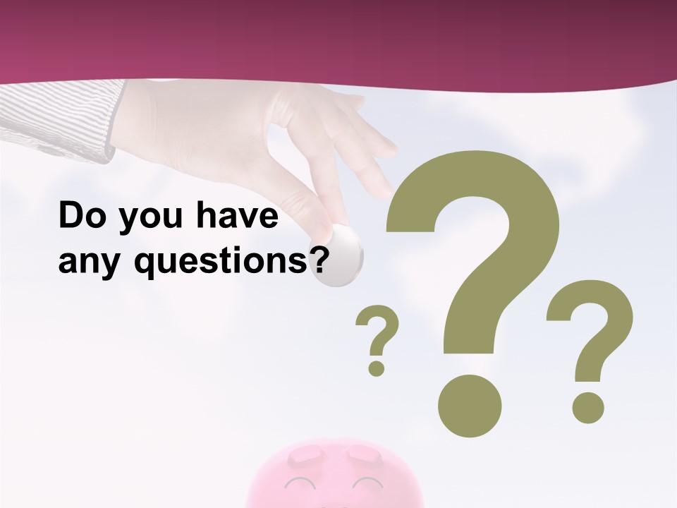 Mixed Race Parents Togetherness PowerPoint Template