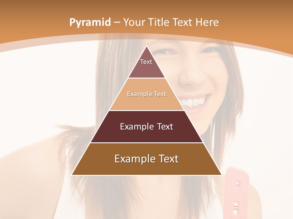 Bedroom Beauty Result PowerPoint Template