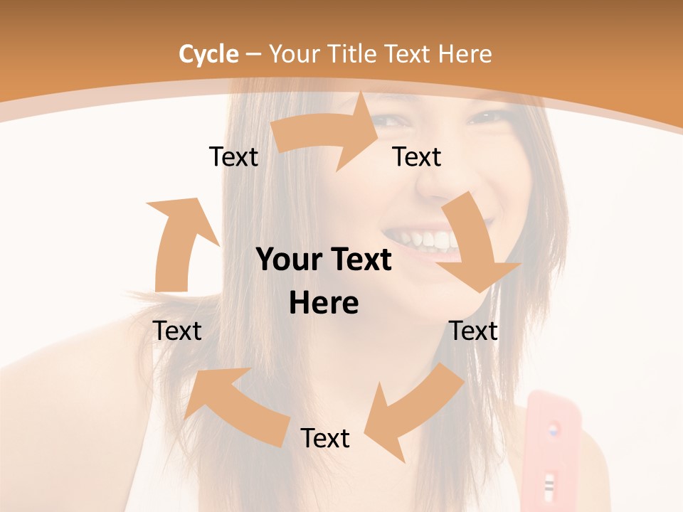 Bedroom Beauty Result PowerPoint Template