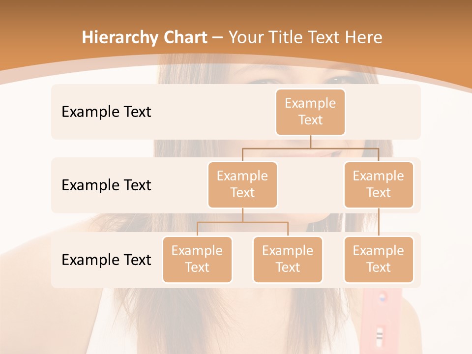Bedroom Beauty Result PowerPoint Template