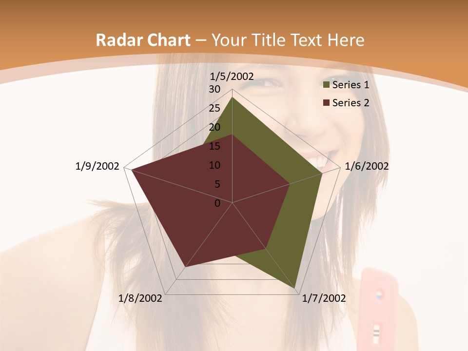 Bedroom Beauty Result PowerPoint Template