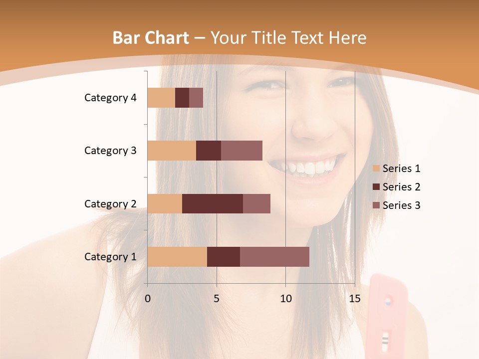 Bedroom Beauty Result PowerPoint Template