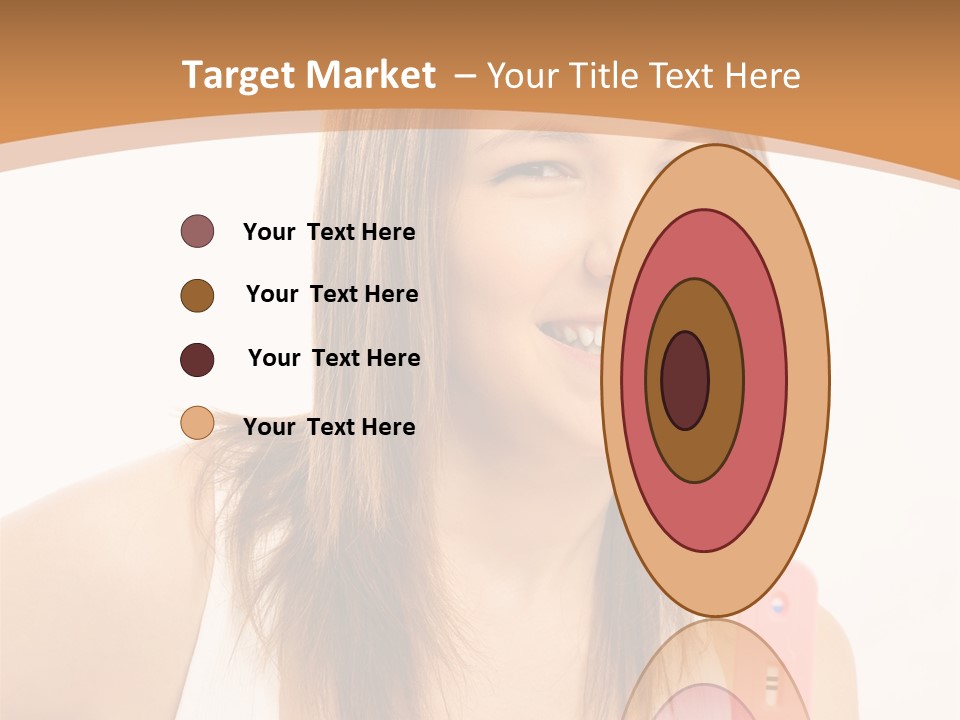 Bedroom Beauty Result PowerPoint Template