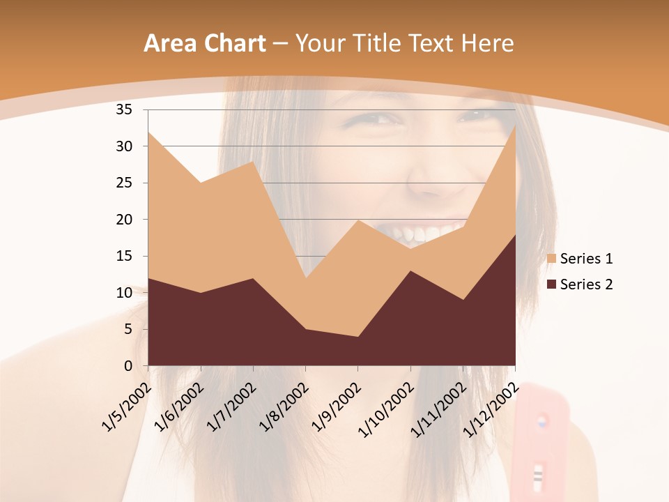 Bedroom Beauty Result PowerPoint Template