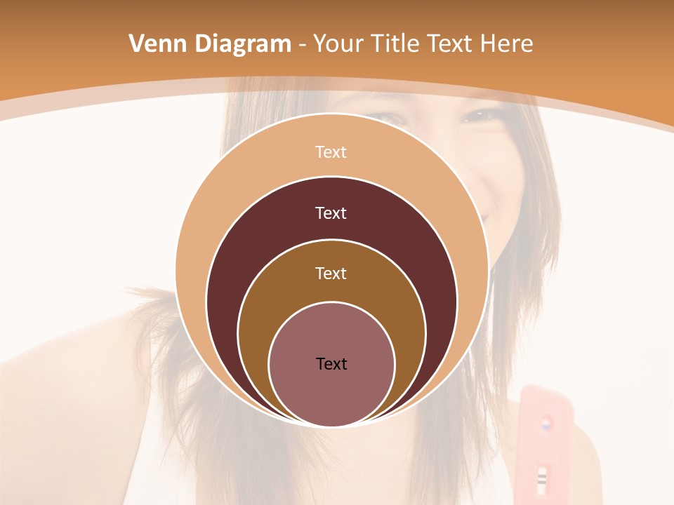 Bedroom Beauty Result PowerPoint Template