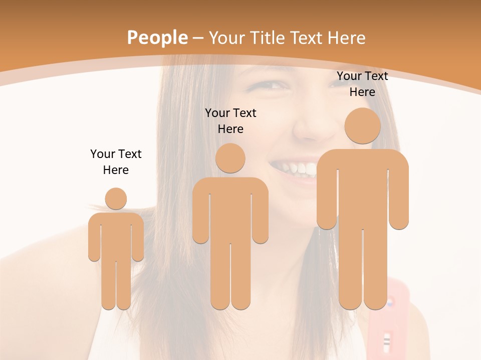 Bedroom Beauty Result PowerPoint Template