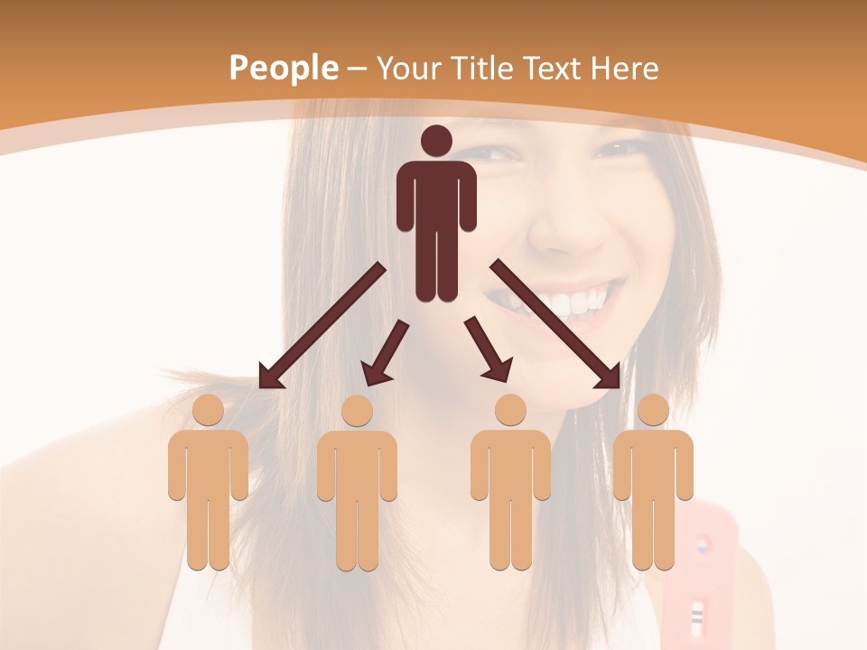 Bedroom Beauty Result PowerPoint Template