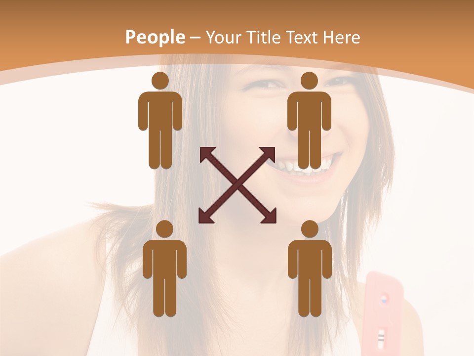 Bedroom Beauty Result PowerPoint Template