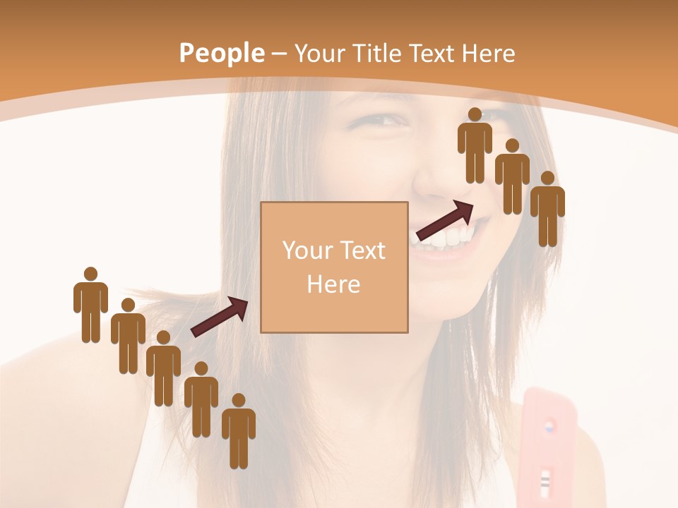 Bedroom Beauty Result PowerPoint Template