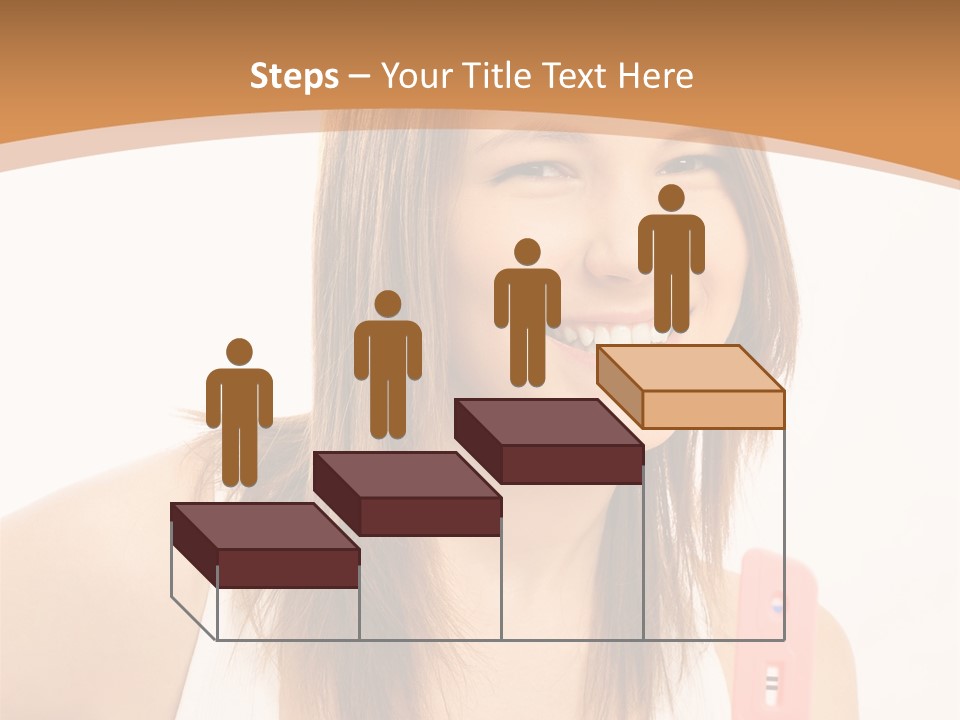 Bedroom Beauty Result PowerPoint Template