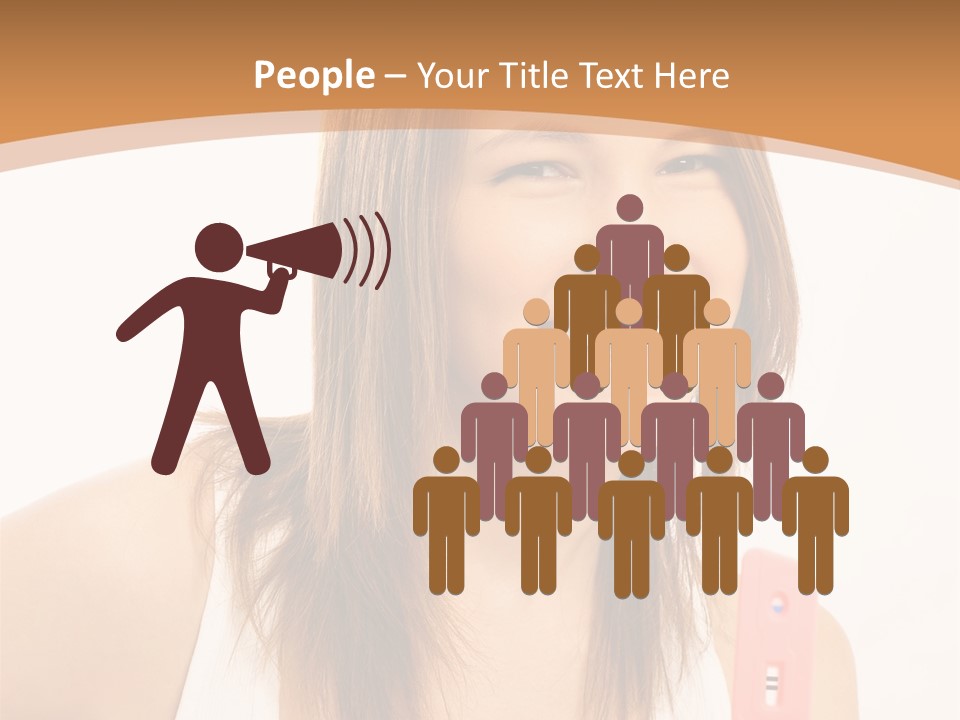 Bedroom Beauty Result PowerPoint Template