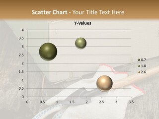 Useful Summer Implement PowerPoint Template