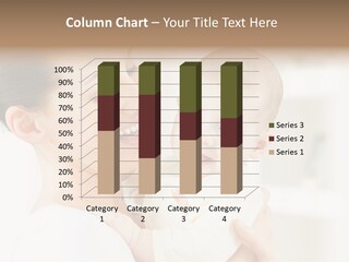 Small Face Cheerful PowerPoint Template