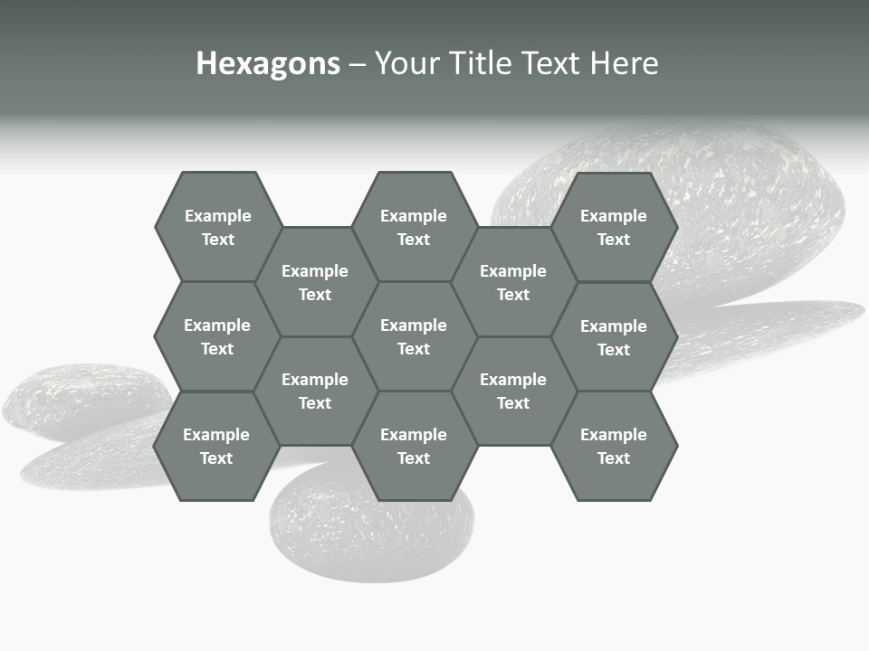 Conceptual Precision Weighty PowerPoint Template