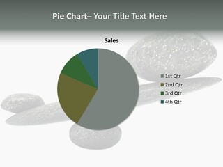 Conceptual Precision Weighty PowerPoint Template