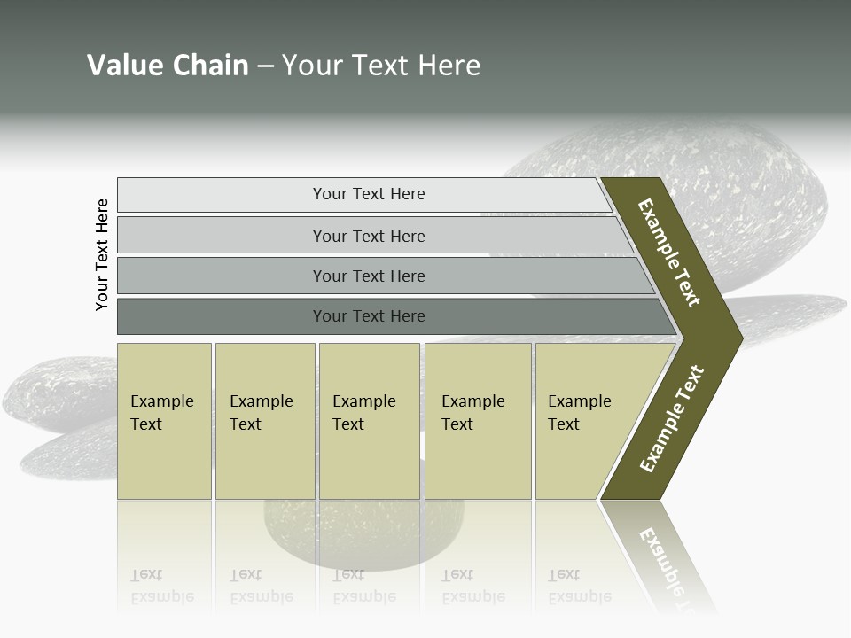 Conceptual Precision Weighty PowerPoint Template