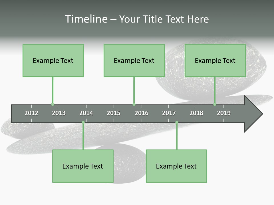 Conceptual Precision Weighty PowerPoint Template