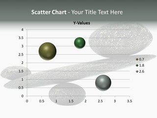 Conceptual Precision Weighty PowerPoint Template