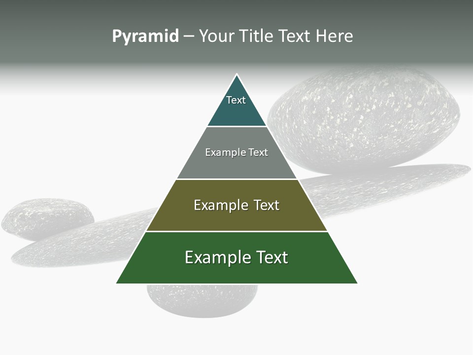 Conceptual Precision Weighty PowerPoint Template