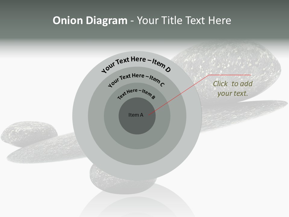 Conceptual Precision Weighty PowerPoint Template