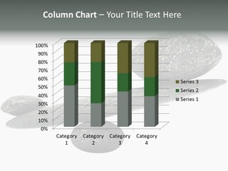 Conceptual Precision Weighty PowerPoint Template